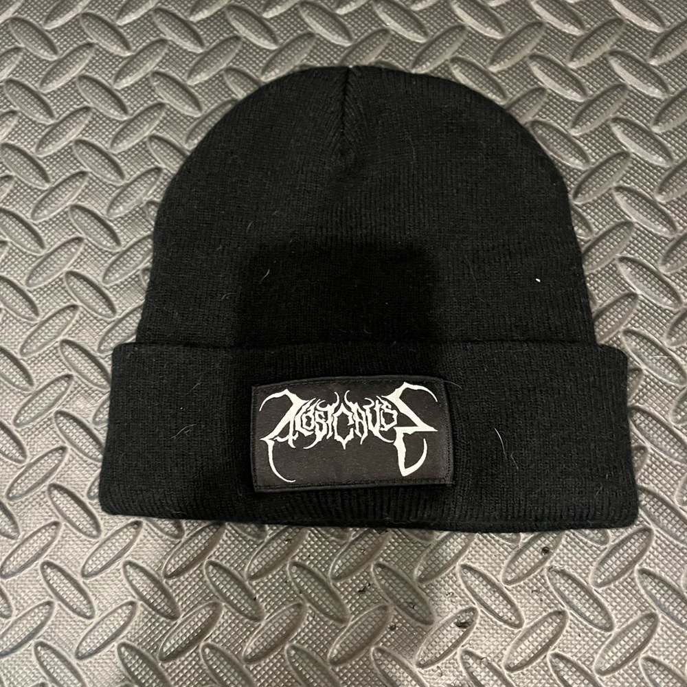 A Lost Cause Beanie